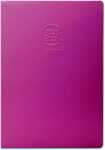 Clairefontaine CrokBook A4 hoch 90g 24Bl pink