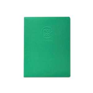 Clairefontaine CrokBook 17x22 hoch 90g 24Bl sort