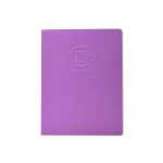 Clairefontaine CrokBook 17x22 hoch 90g 24Bl sort