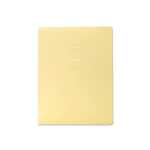 Clairefontaine CrokBook 17x22 hoch 90g 24Bl sort