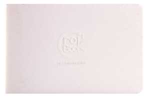 Clairefontaine CROKBOOK 11x17 quer 90g 24 Bl elf