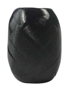 Clairefontaine Geschenkband S/W 10mx7mm 24St