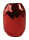 Maildor Geschenkband Rot/Weiss 10mx7mm 24St