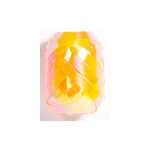 Clairefontaine Geschenkband perlmutt Einhorn 24Stk