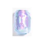 Clairefontaine Geschenkband perlmutt Einhorn 24Stk