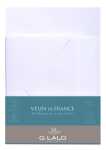 Herbin Set 10Bl+5Umschl A5 Velin weiss