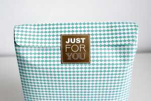 Clairefontaine Gold Pack 16 Etike Selbstklebend