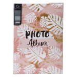 Exacompta Einsteckalb 300F 22,5x32,5 PASTEL TROPIC