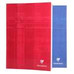 Rhodia Heftattrappe CLFT 420x594x95mm sort