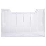 Einzelelement A4 Quer Pres. Tr