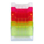 Exacompta Wandprospekthalter A4 quer