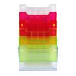 Wandprospekthalter A4 quer (6)