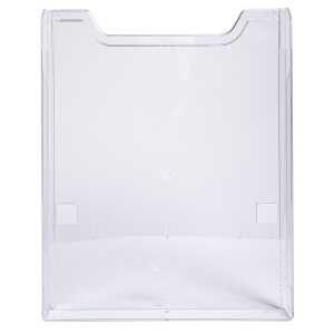 Einzelelement A4 Hoch Pres. Tr