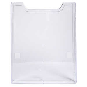 Exacompta Einzelelement A4 Hoch Pres. Tr