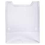 Einzelelement A4 Hoch Pres. Tr