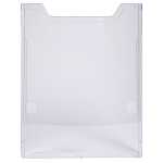 Einzelelement A4 Hoch Pres. Tr