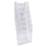 Einzelelement A4 Hoch Pres. Tr