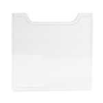 Deckplatte A4 Hoch Pres. Tr