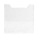 Deckplatte A4 Hoch Pres. Tr