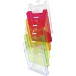 Prospekthalter A4 hoch (6)