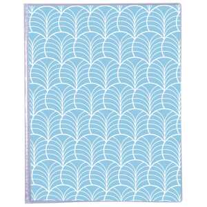 Exacompta Taschenalbum 24 Fotos 11x15cm sort.