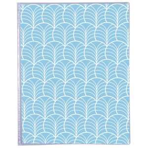 Taschenalbum 24 Fotos 11x15cm sort.