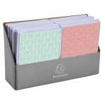 Taschenalbum 24 Fotos 11x15cm sort.