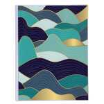 Exacompta Taschenalbum 64 Fotos 10x15cm sort.