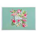 Taschenalbum quer 24 Foto 10x15 st