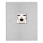 Exacompta Taschenalbum 60 Fotos 11x15 sort