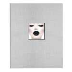 Taschenalbum 60 Fotos 11x15 sort