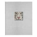 Taschenalbum 60 Fotos 11x15 sort