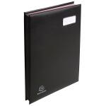 Exacompta Unterschriftmappe Expanse 24F sw
