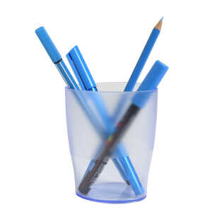 Exacompta ECOPEN ECO eisblau Tz