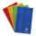 Clairefontaine Kladde 11x17 kariert 96Bl
