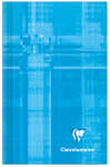 Clairefontaine Kladde A7 starker Deckel kar 60Bl
