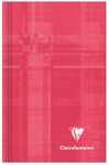 Clairefontaine Kladde A7 starker Deckel kar 60Bl