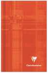 Clairefontaine Kladde A7 starker Deckel kar 60Bl