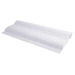 Exacompta Flipchartbl. 65x100 bl/kar 20Bl 80g
