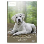 Clairefontaine Zeichenblock A3 geheftet 10Bl