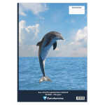 Clairefontaine Zeichenblock A3 geheftet 20Bl