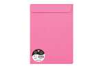 Clairefontaine 5er Pack Umschlag 229x324 Fuchsia