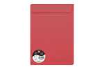 Clairefontaine 5er Pack Umschlag 229x324 Kirschrot