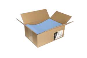 Clairefontaine Umschlag Pollen C4 120g lavendel