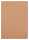 Clairefontaine Heft AgeBag A4 Leinen bl 48Bl baun