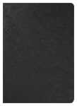 Clairefontaine Heft AgeBag A4 48Bl uni schwarz