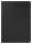Clairefontaine Heft AgeBag A4 48Bl uni schwarz