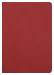 Clairefontaine Heft AgeBag A4 48Bl uni rot