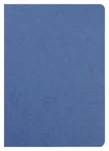 Clairefontaine Heft AgeBag A4 48Bl uni blau
