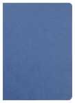 Clairefontaine Heft AgeBag A4 48Bl uni blau